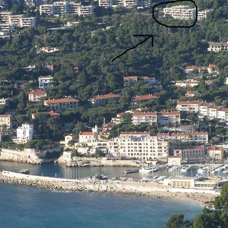 Vu Mer By K6&You Cassis Exterior foto
