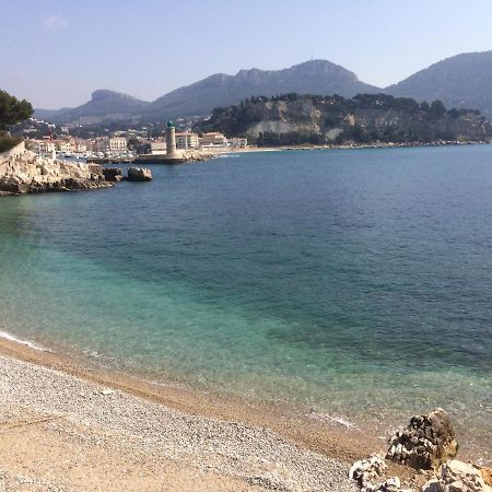 Vu Mer By K6&You Cassis Exterior foto
