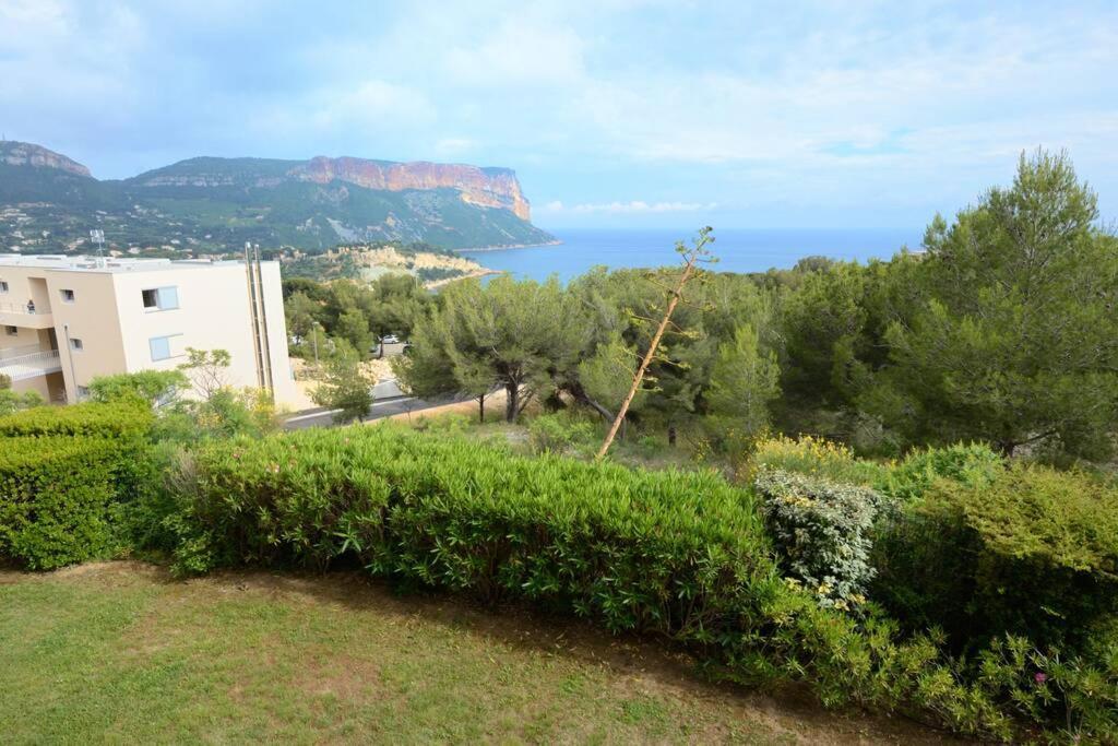 Vu Mer By K6&You Cassis Exterior foto