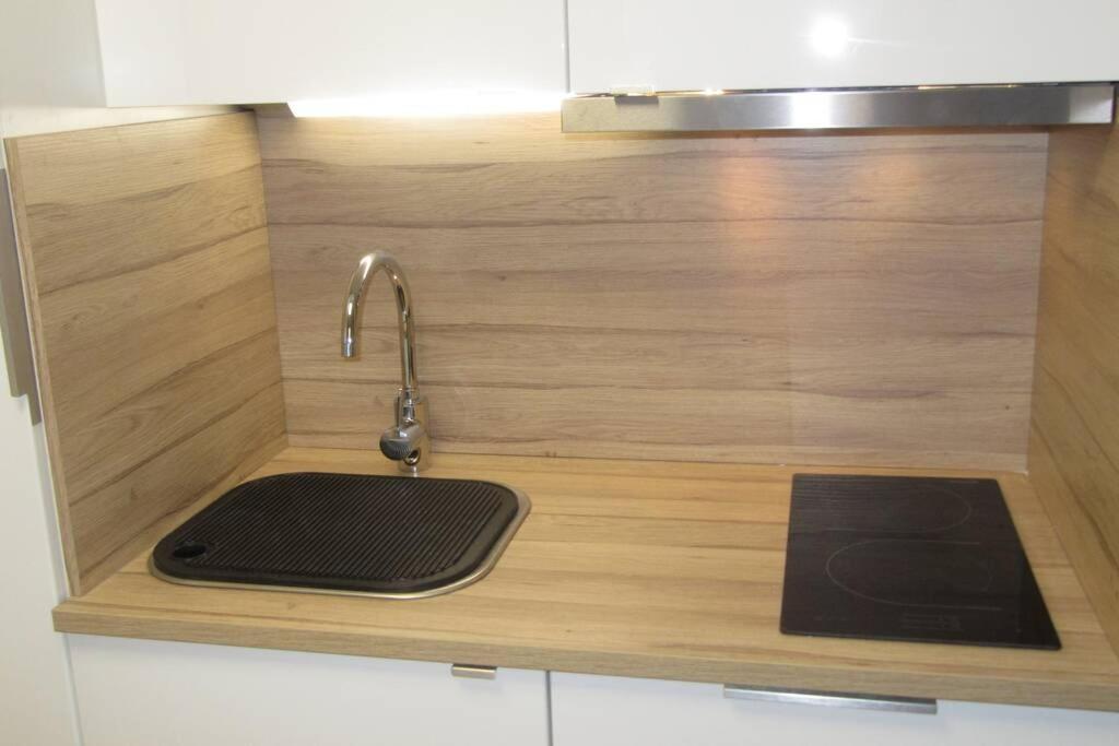 Vu Mer By K6&You Cassis Exterior foto