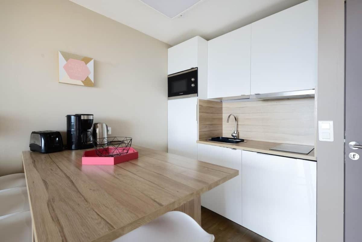 Vu Mer By K6&You Cassis Exterior foto